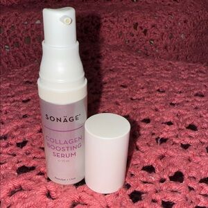 Sonäge Collagen Boosting Serum